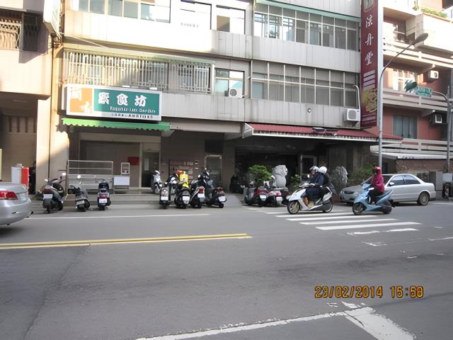 中壢法拍華廈-4