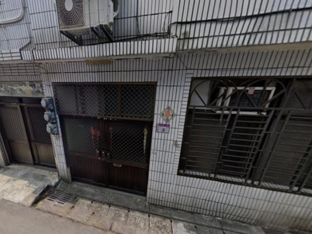 中壢法拍透天-2