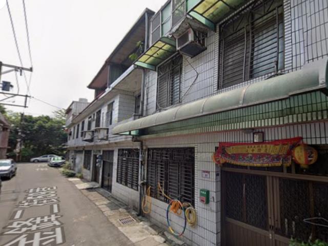 中壢法拍透天-3