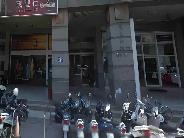 新竹大樓法拍-2