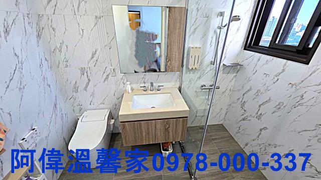 台中北屯大樓-11