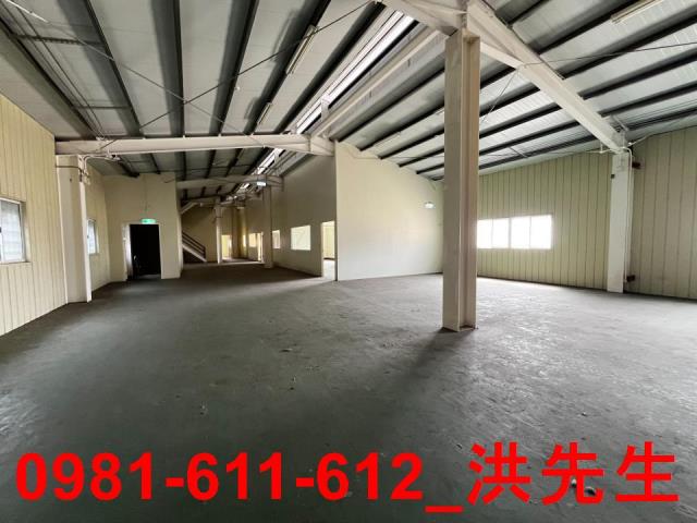 高雄仁武廠房-2