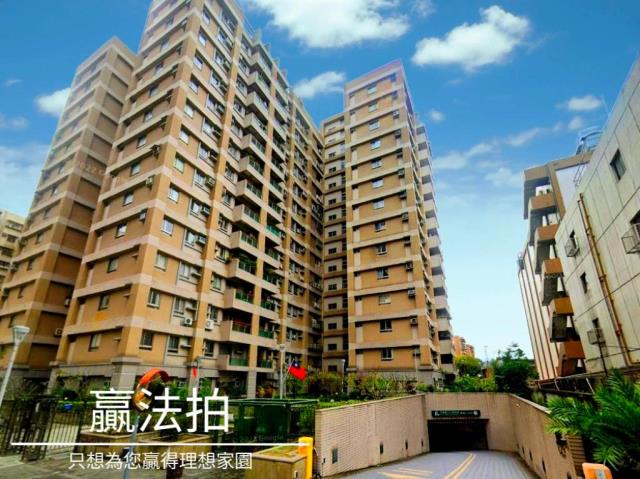 台北萬華大樓法拍-5