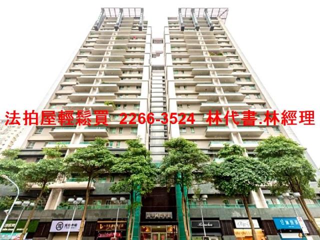 桃園中壢拍賣大樓-2