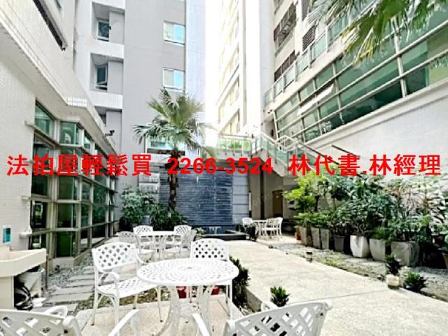 桃園中壢拍賣大樓-6