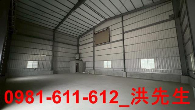 高雄大寮廠房-1