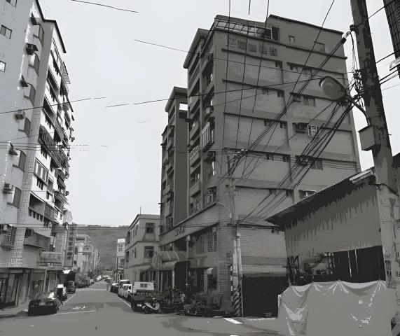 桃園大溪大樓拍賣-5