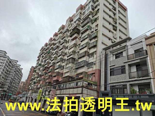 桃園區大樓法拍-2