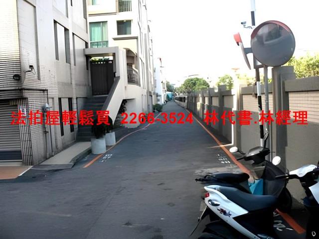 平鎮法拍大樓-3