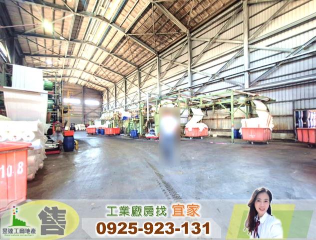 桃園廠房-1
