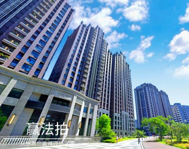 新北大樓法拍-3