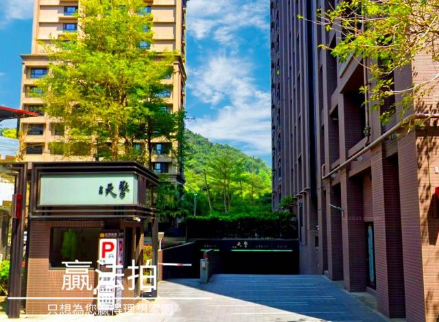 新北大樓法拍-8