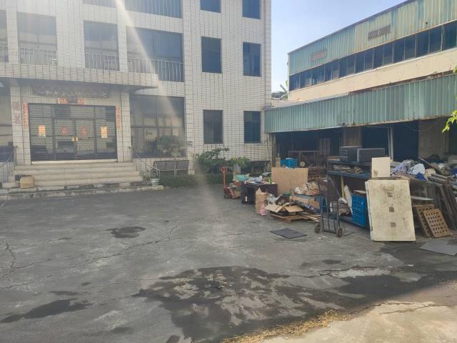 高雄大寮廠房-1
