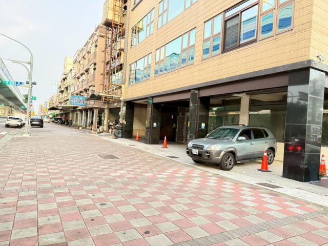 高雄前鎮廠辦-2