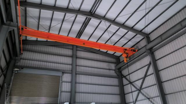 高雄大寮廠房-1