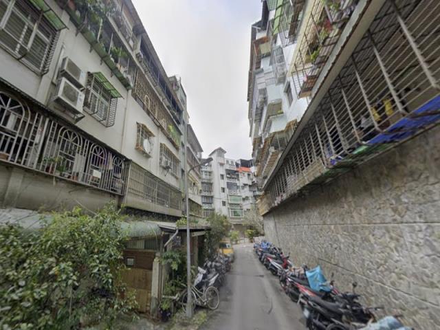 台北文山區公寓法拍-2