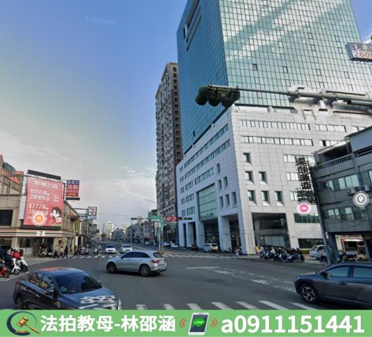 台南東區大樓法拍-6