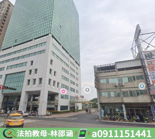 台南東區大樓法拍-7