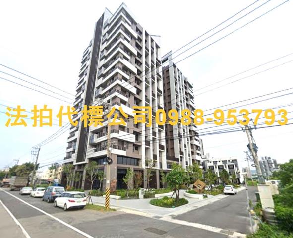 梧棲透天法拍-8