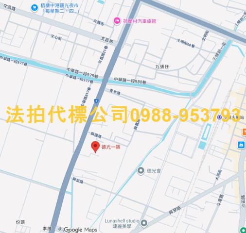 梧棲透天法拍-9