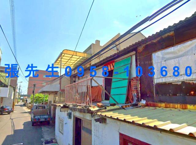 嘉義法拍透天-4