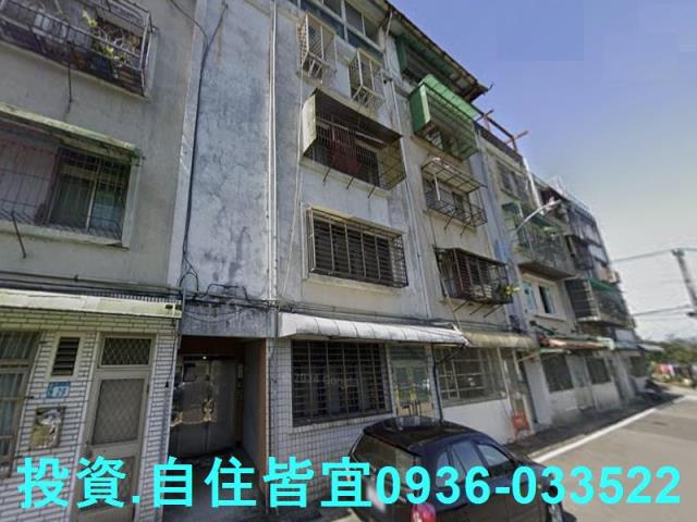 新北法拍公寓-2