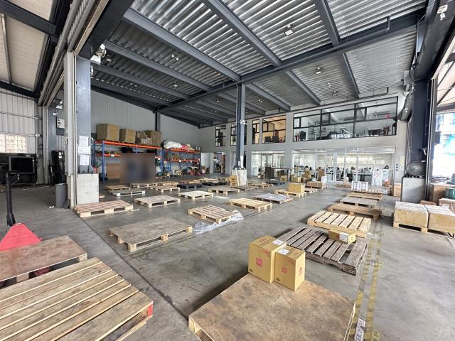 桃園中壢廠房-6