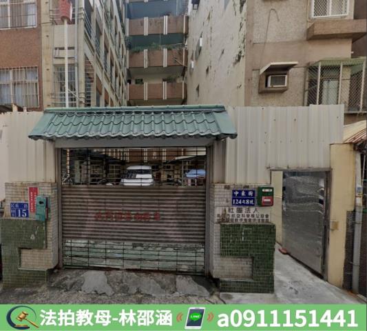 高雄苓雅公寓法拍-4