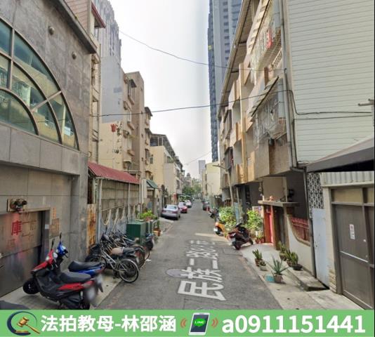 高雄苓雅公寓法拍-6