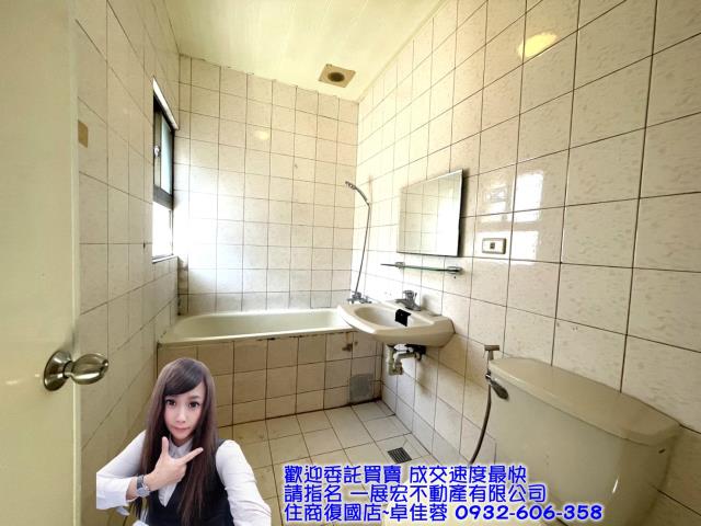 台南北區別墅-11