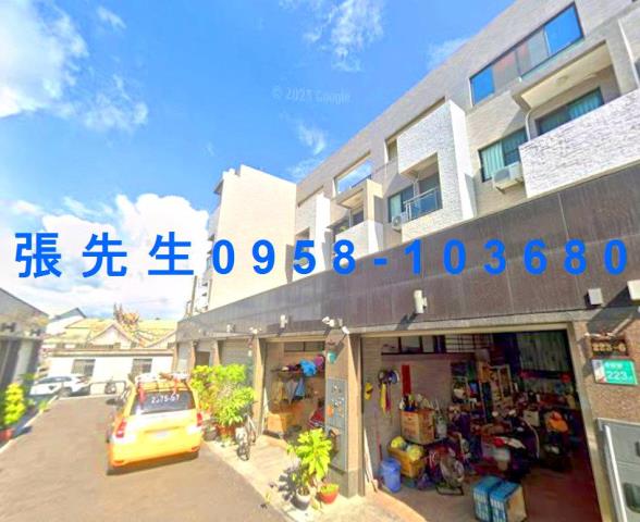 台南善化法拍透天-2