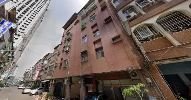 高雄苓雅公寓拍賣-3