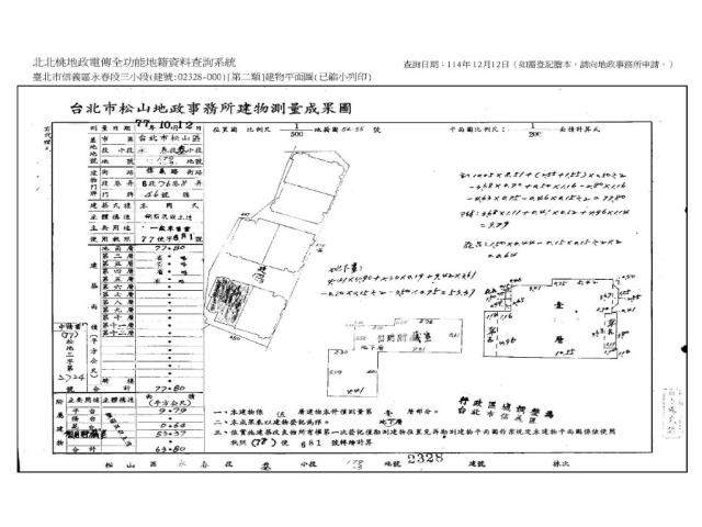 信義區公寓法拍-15