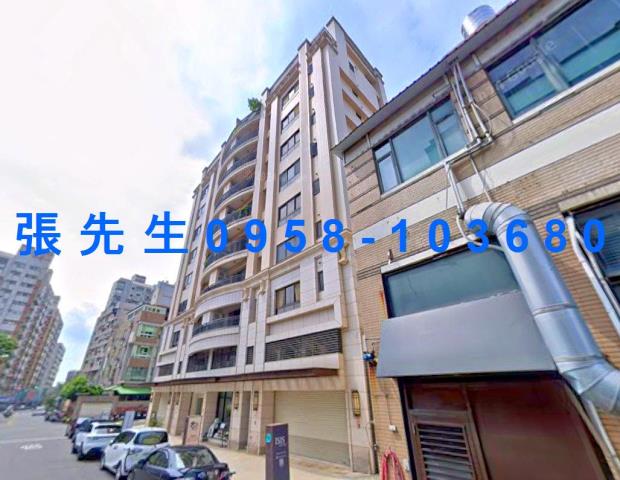 西屯華廈法拍-4