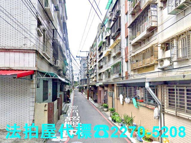 新北新店公寓法拍-5