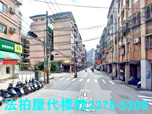 新北汐止大樓法拍-5