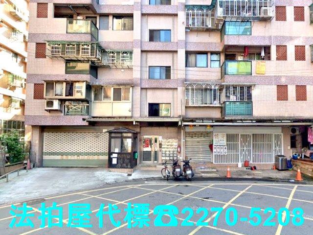 新北汐止大樓法拍-3