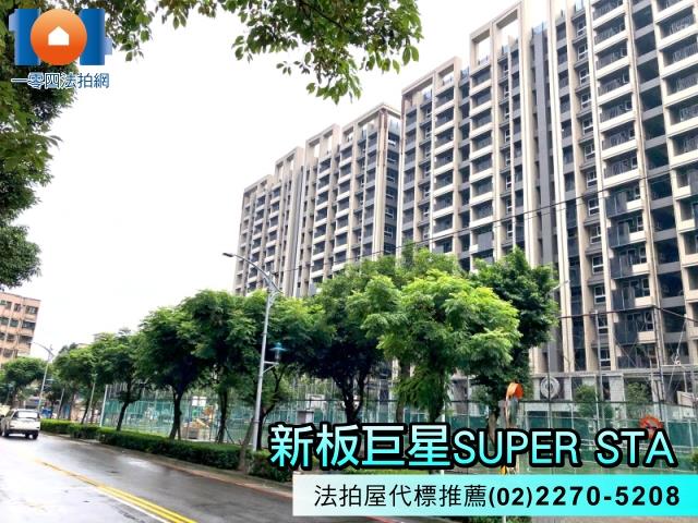 新北新莊拍賣大樓-3