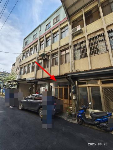 龜山透天法拍-4