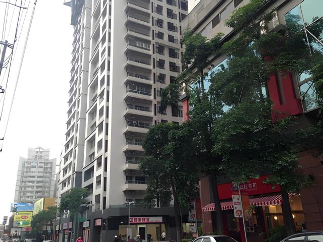 桃園法拍套房-2