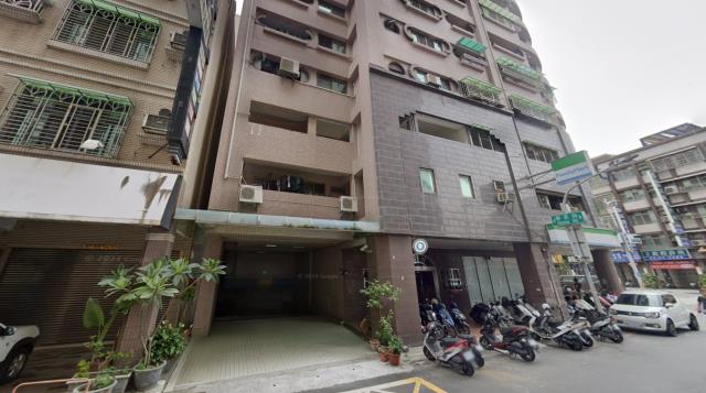 高雄法拍大樓-6