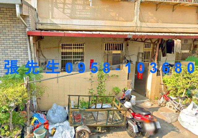 台中透天法拍-3