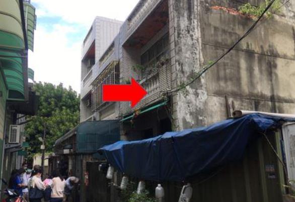 桃園平鎮法拍透天-1