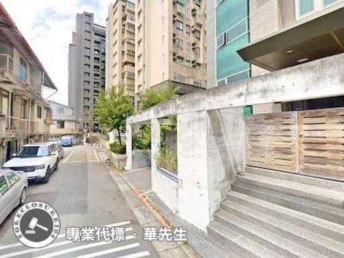 台北士林法拍華廈-6