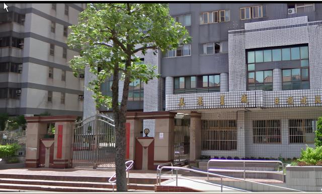 桃園平鎮法拍大樓-1