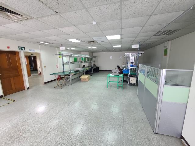 桃園八德廠房-4