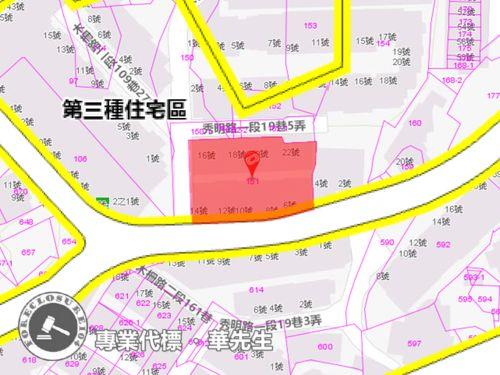 台北文山區法拍公寓-7