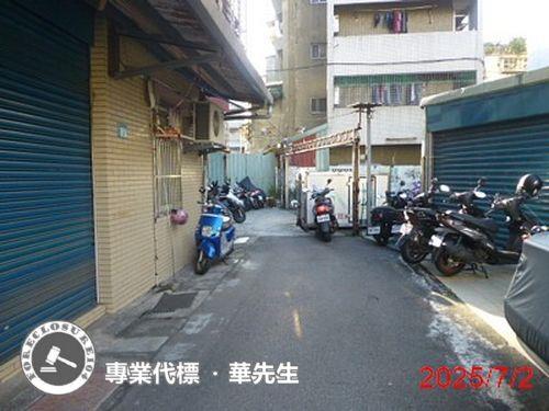 新北新莊公寓法拍-4