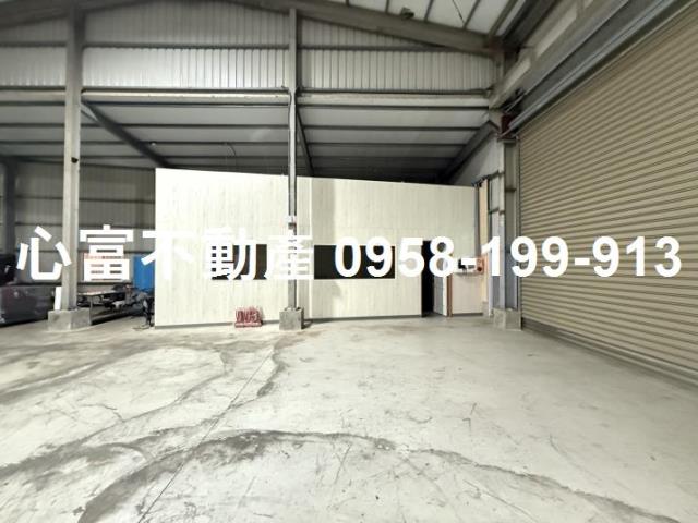 高雄鳥松廠房-2
