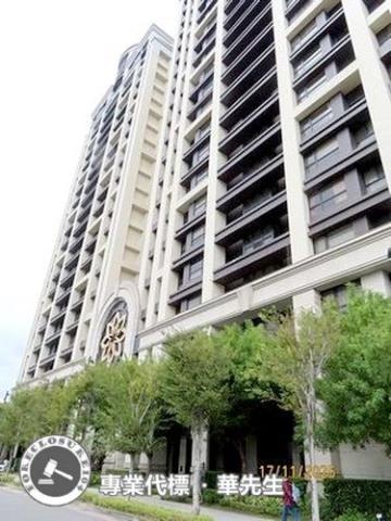 板橋法拍大樓-3